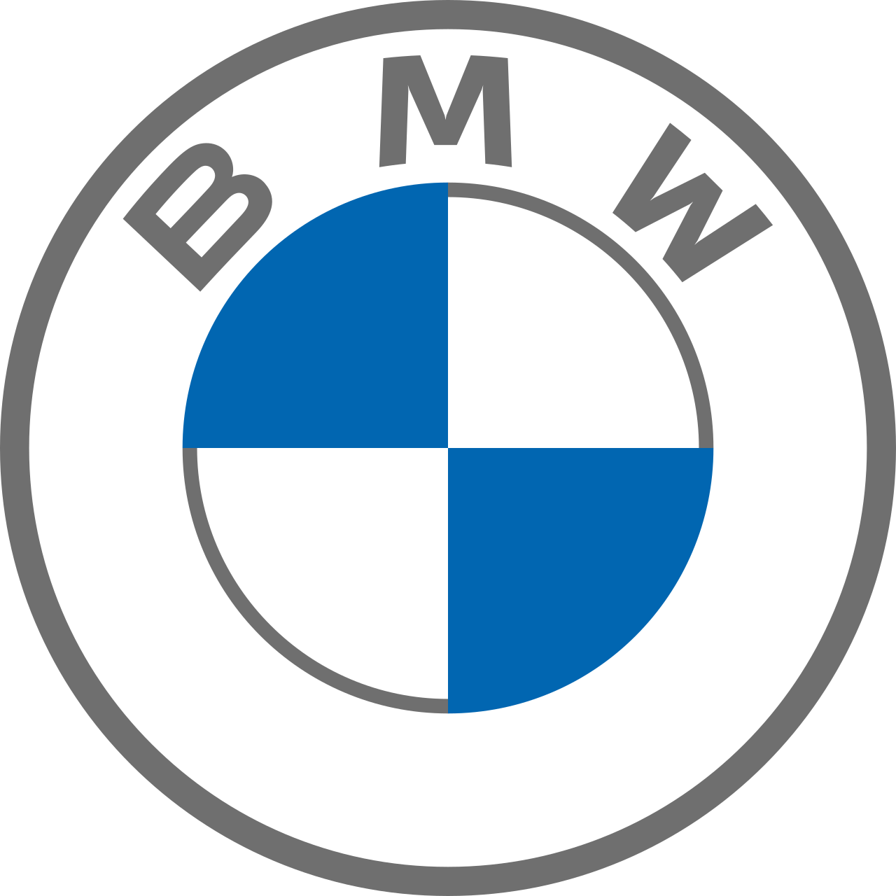 BMW – Logo