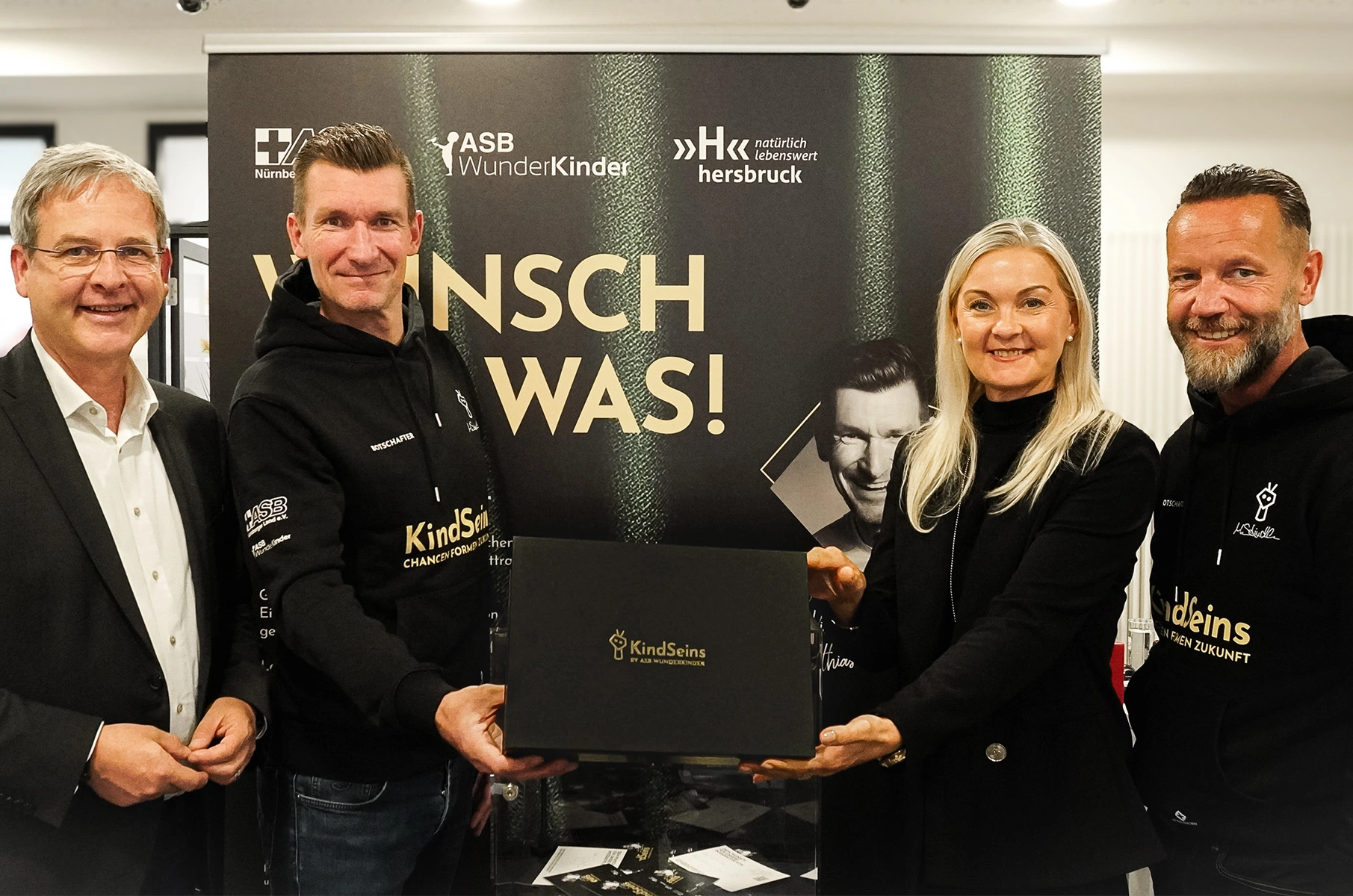 ASB-Nuernberger-Land Wunschbox Beitrag